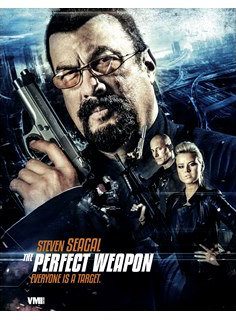 Kusursuz Silah – The Perfect Weapon 2016 Türkçe Dublaj izle