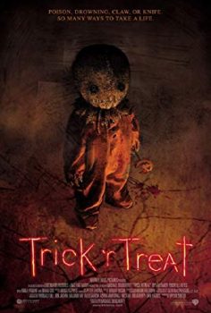 Cadılar Bayramı Katliamı – Trick’r Treat Türkçe Dublaj izle