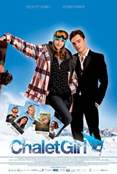 Dağ Evi – Chalet Girl izle