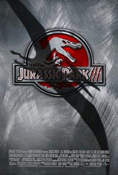 Jurassic Park 3 izle