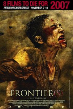 Sınırda – Frontière(s) Türkçe Dublaj izle