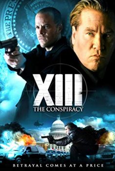 13 Ajan – XIII: The Conspiracy izle