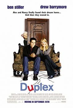 Çatı Katı Duplex türkçe film izle