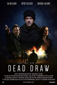 Ölüm Çizgisi izle