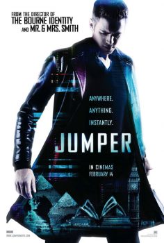 Jumper film izle