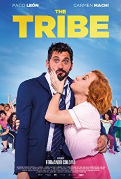 Kabile – La tribu izle