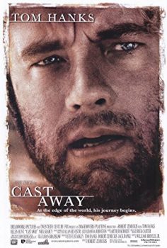 Yeni Hayat Cast Away film izle