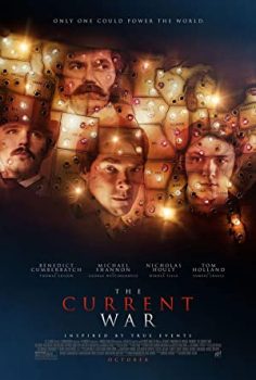 Elektrik Savaşları – The Current War izle