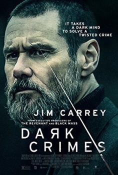 True Crimes izle