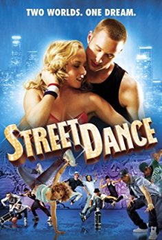 StreetDance film izle