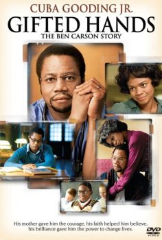 Yetenekli Eller: Ben Carson Hikayesi Türkçe Dublaj izle