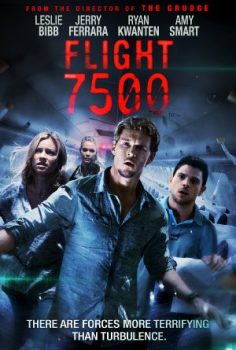 Uçuş 7500 Türkçe Dublaj izle