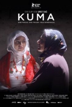 Kuma izle