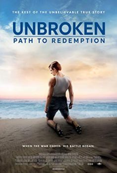 Boyun Eğmez 2: Kefaret Yolu – Unbroken 2: Path to Redemption izle