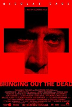 Yaşamın Kıyısında – Bringing Out the Dead Türkçe Dublaj izle