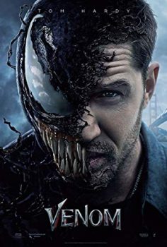 Venom Zehirli Öfke Türkçe Dublaj izle