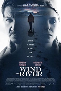 Kardaki İzler – Wind River Türkçe Altyazılı izle