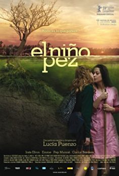 Balık Çocuk El Niño Pez The Fish Child film izle