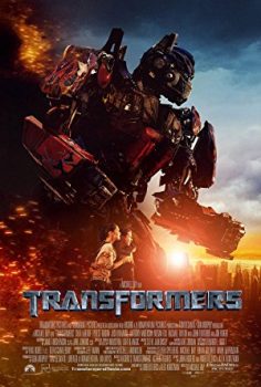 Transformers 1 izle