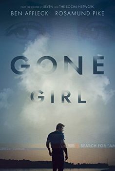 Kayıp Kız – Gone Girl 2014 Türkçe Dublaj izle