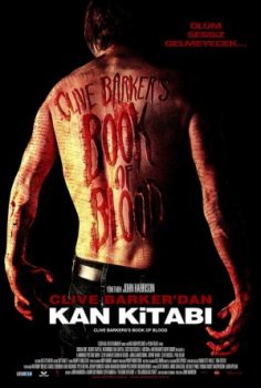 Kan Kitabı film izle