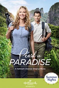 Cennetteki İnci – Pearl in Paradise izle