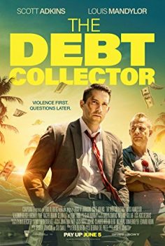 Borç Tahsildarı – The Debt Collector izle