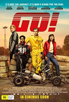 Go Karts izle