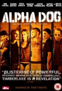 Rehine – Alpha Dog Türkçe Dublaj 1080p izle