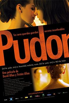 Pudor film izle