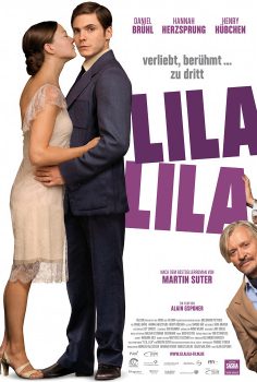 Lila Lila film izle