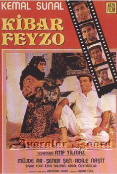 Kibar Feyzo film izle