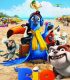 Rio 1 Türkçe Dublaj izle