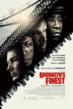 Brooklyn’s Finest film izle