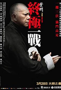 Ip Man Son Dövüş izle