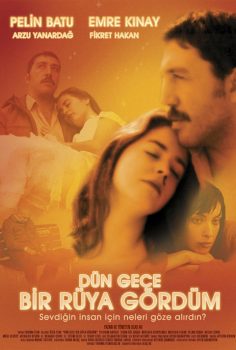 Dün Gece Bir Rüya Gördüm film izle