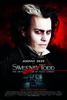 Sweeney Todd: Fleet Sokağının Şeytan Berberi Türkçe Dublaj izle