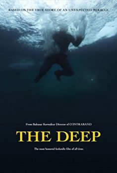 Derin Sular – The Deep 2012 Türkçe Dublaj izle