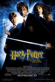 Harry Potter ve Sırlar Odası Türkçe Dublaj izle