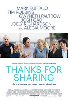 Paylaşım İçin Teşekkürler – Thanks For Sharing izle