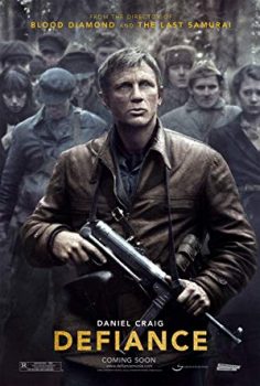 Direniş 2008 Türkçe Dublaj izle