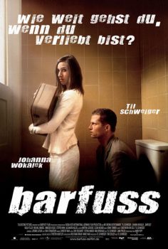 Barfuss film izle