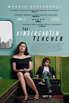 Anaokulu Öğretmeni – The Kindergarten Teacher Türkçe Dublaj izle