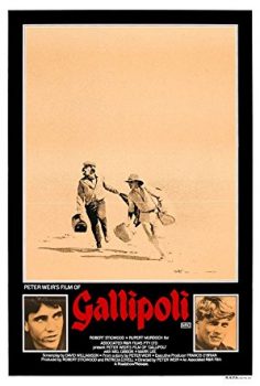 Gelibolu – Gallipoli izle