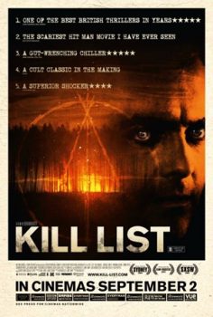 Ölüm Listesi – Kill List 2011 izle