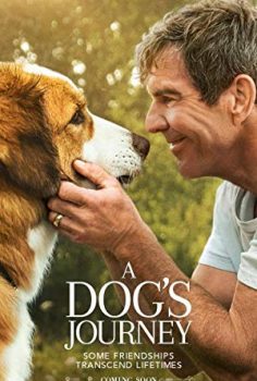 Dostumun Yolculuğu – A Dog’s Journey Türkçe Dublaj izle