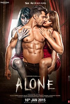 Alone 2015 Türkçe Altyazılı izle