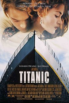 Titanik Türkçe Dublaj izle