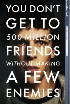 Sosyal Ağ – The Social Network izle