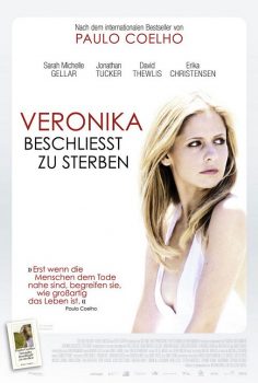 Veronika Ölmek İstiyor – Veronika Decides to Die film izle